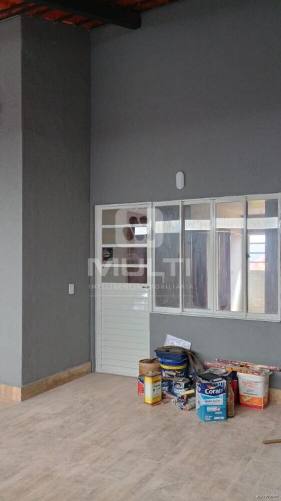 Casa, 2 quartos, 56 m² - Foto 1