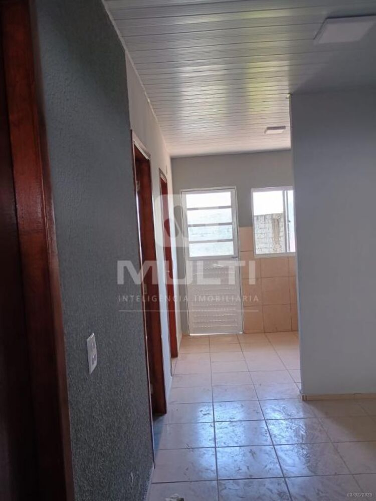 Casa, 2 quartos, 56 m² - Foto 3