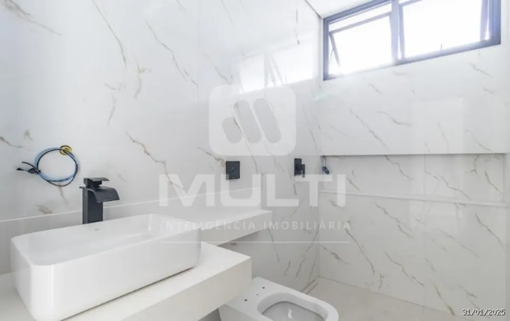 Casa de Condomínio, 3 quartos - Foto 10