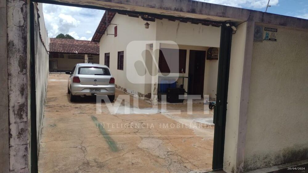 Casa, 3 quartos, 120 m² - Foto 1