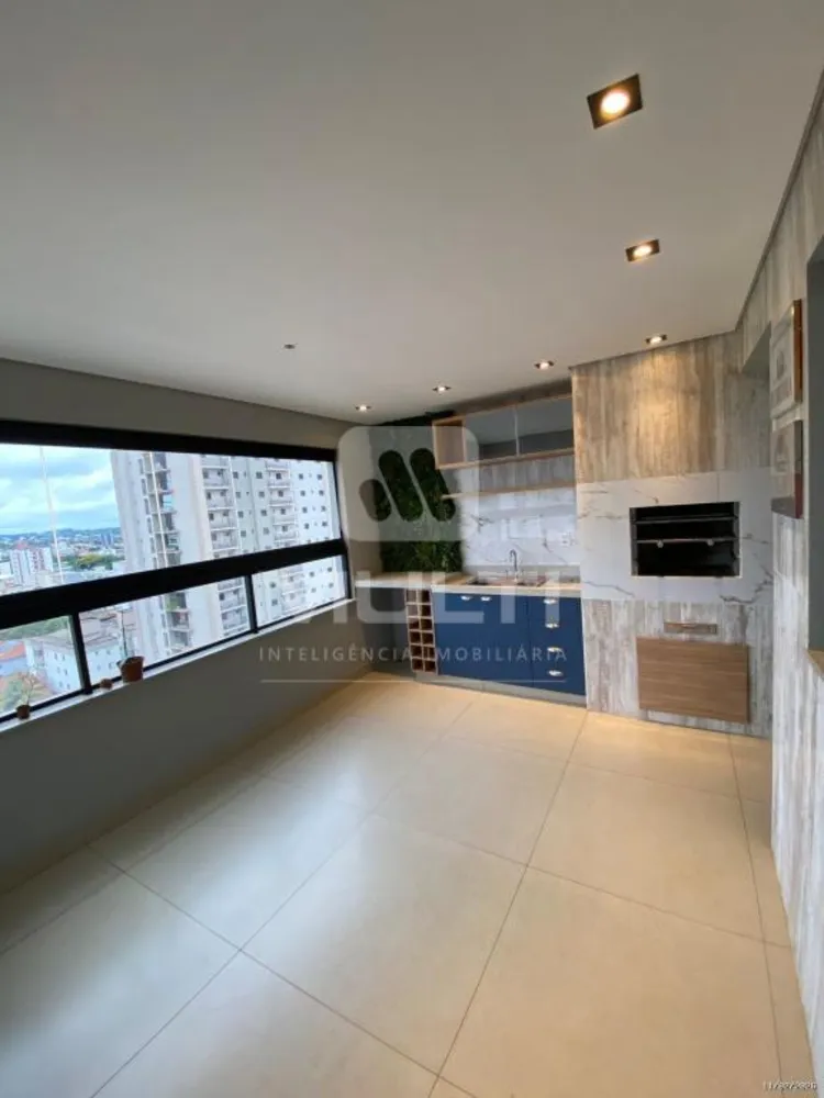 Apartamento, 3 quartos, 110 m² - Foto 8