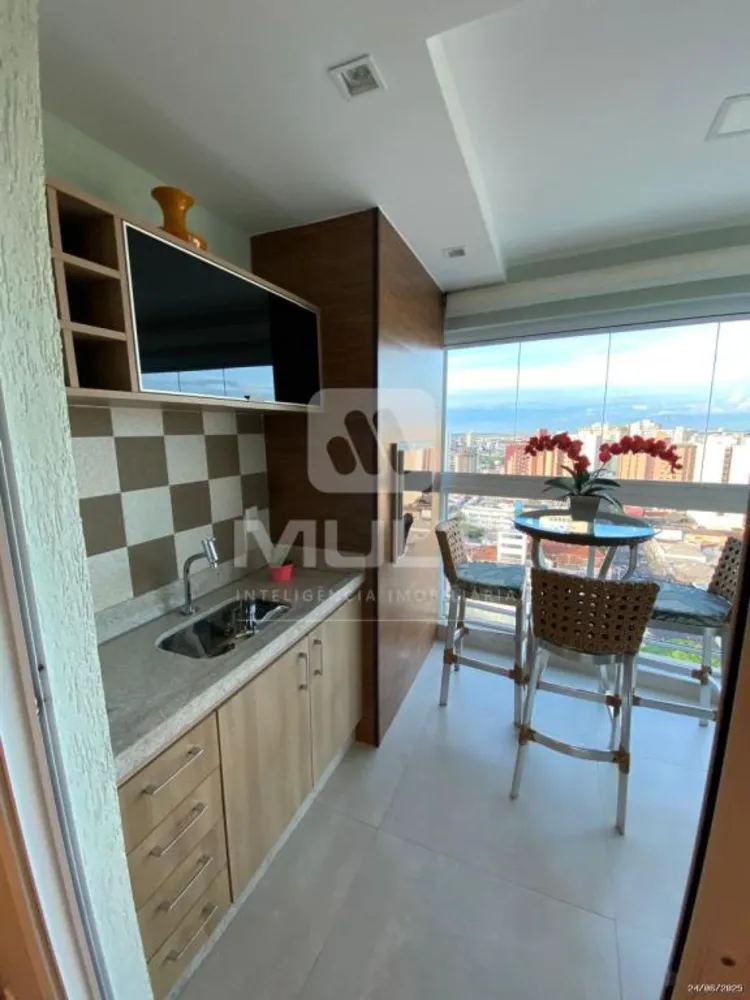 Apartamento, 3 quartos, 108 m² - Foto 2