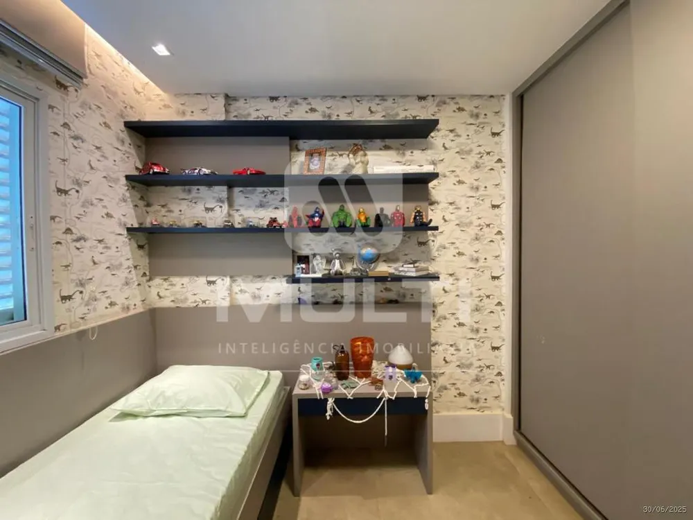 Apartamento, 3 quartos, 108 m² - Foto 9
