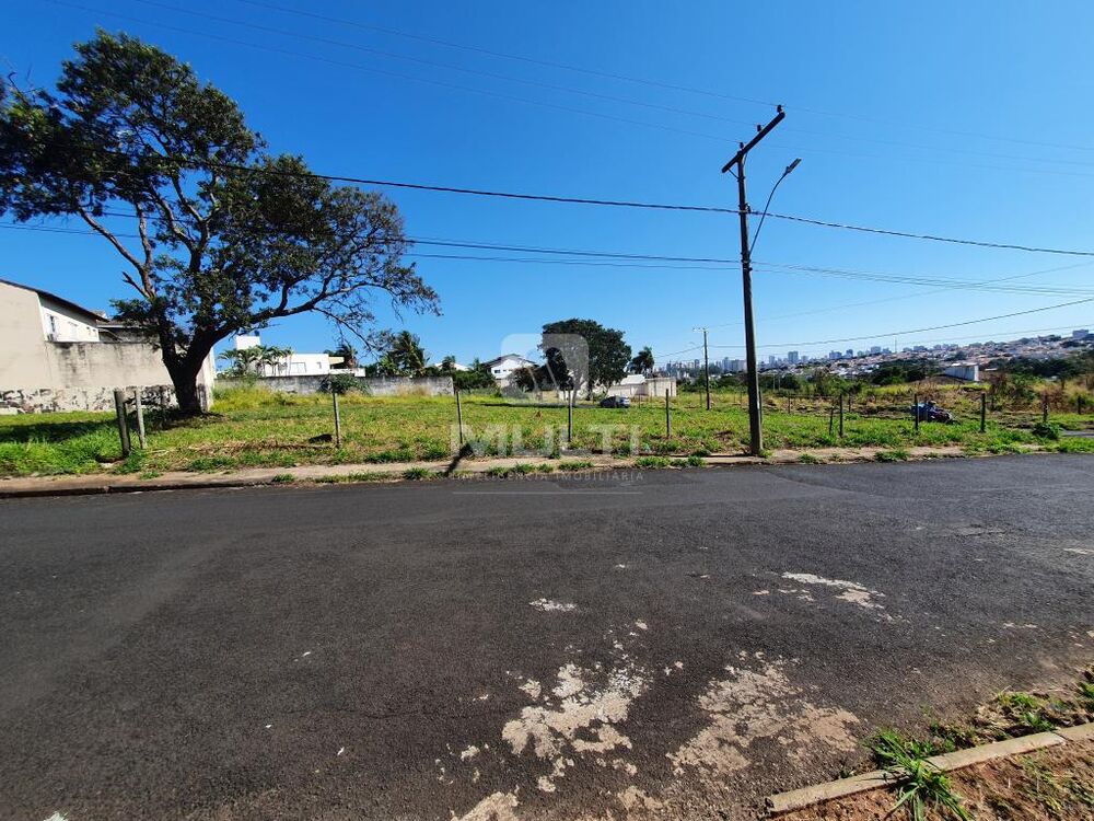 Terreno, 534 m² - Foto 1
