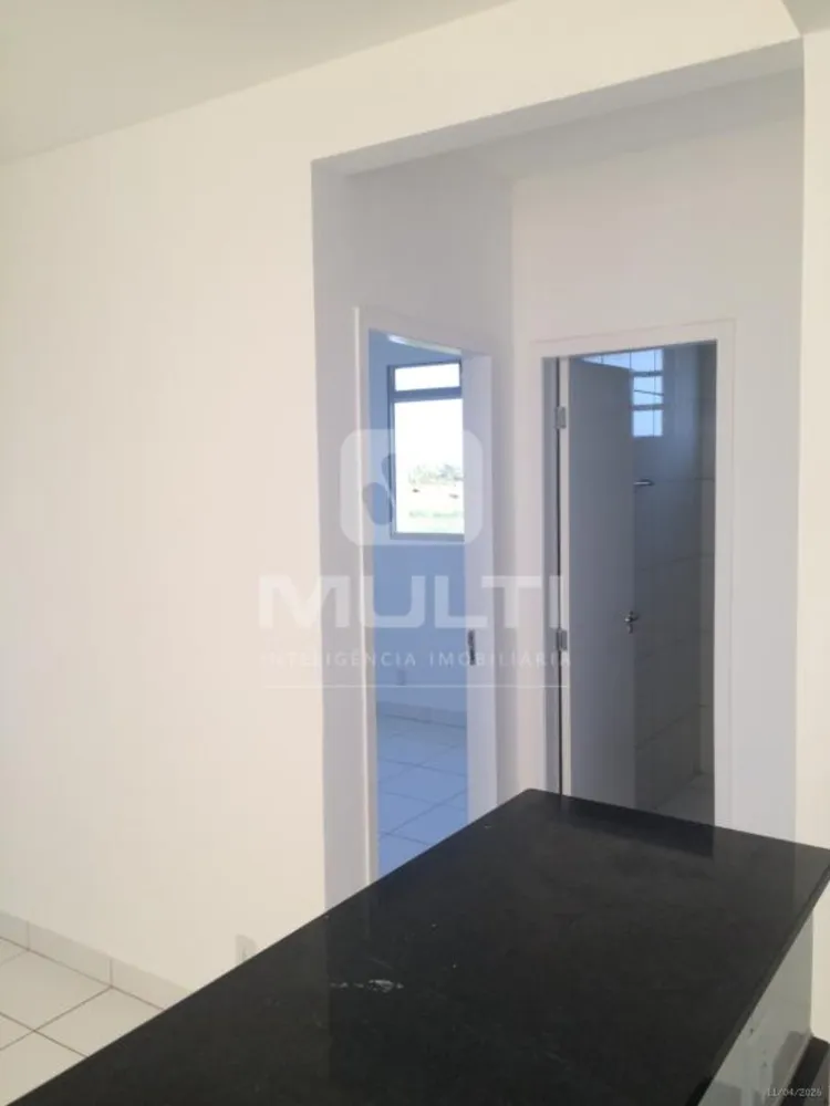 Apartamento, 2 quartos, 45 m² - Foto 3