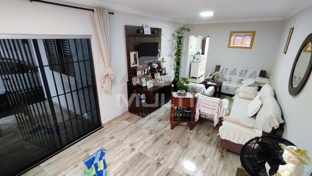 Casa, 3 quartos, 155 m² - Foto 2