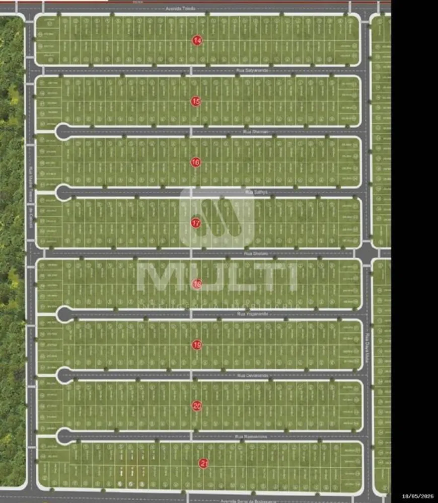 Terreno, 1 m² - Foto 4