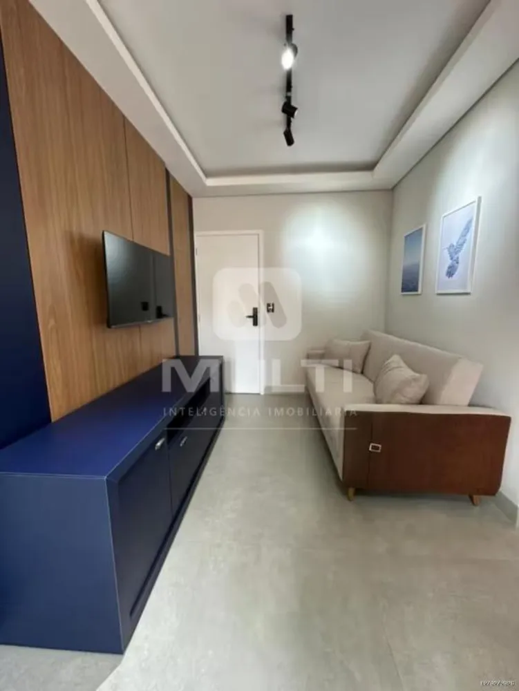 Apartamento, 2 quartos, 63 m² - Foto 2