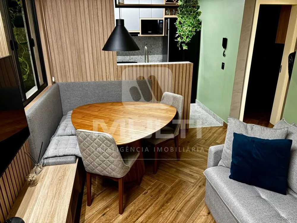 Apartamento, 2 quartos, 58 m² - Foto 2