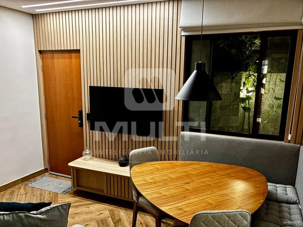 Apartamento, 2 quartos, 58 m² - Foto 1