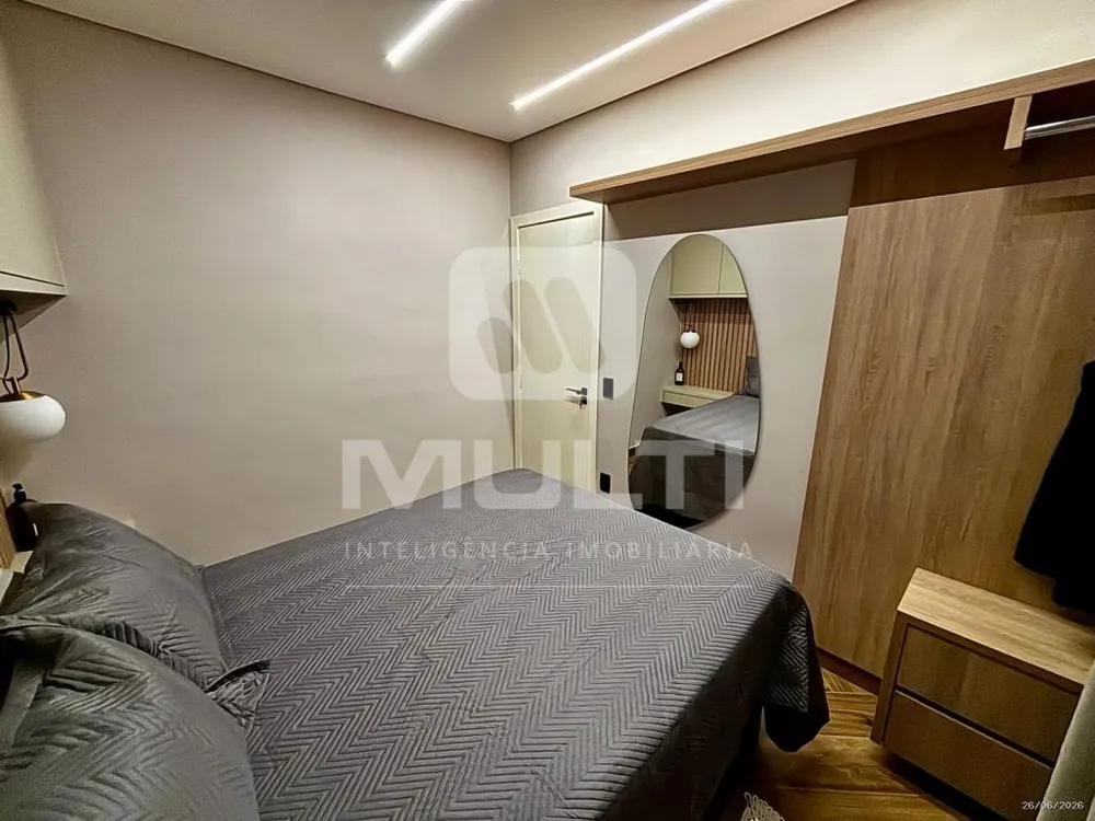Apartamento, 2 quartos, 58 m² - Foto 3