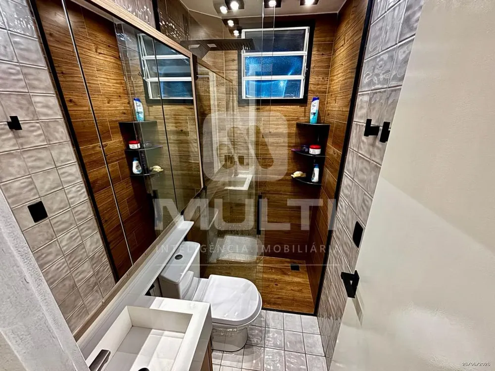 Apartamento, 2 quartos, 58 m² - Foto 5