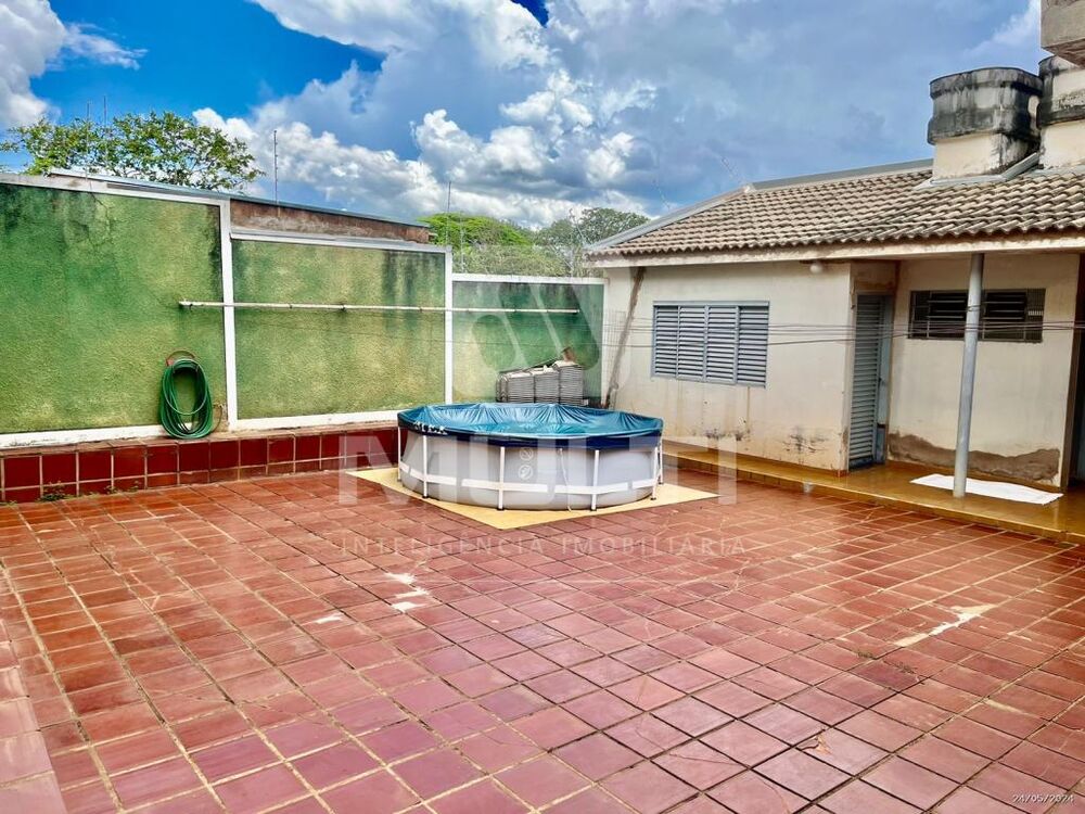 Casa, 3 quartos, 370 m² - Foto 4