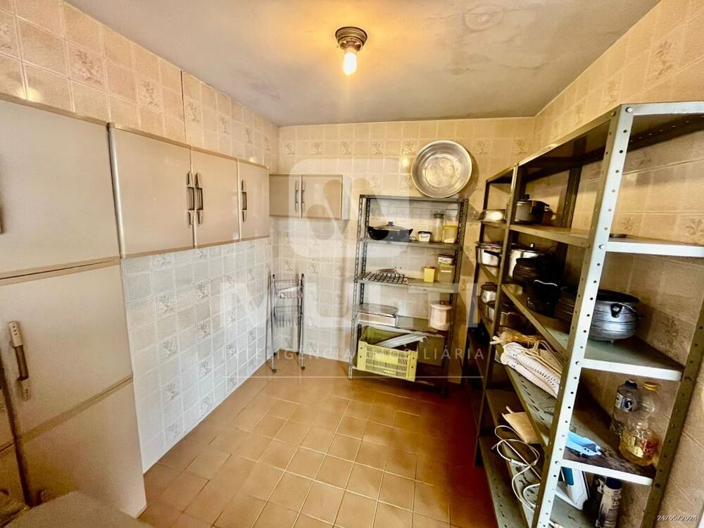 Casa, 3 quartos, 370 m² - Foto 12