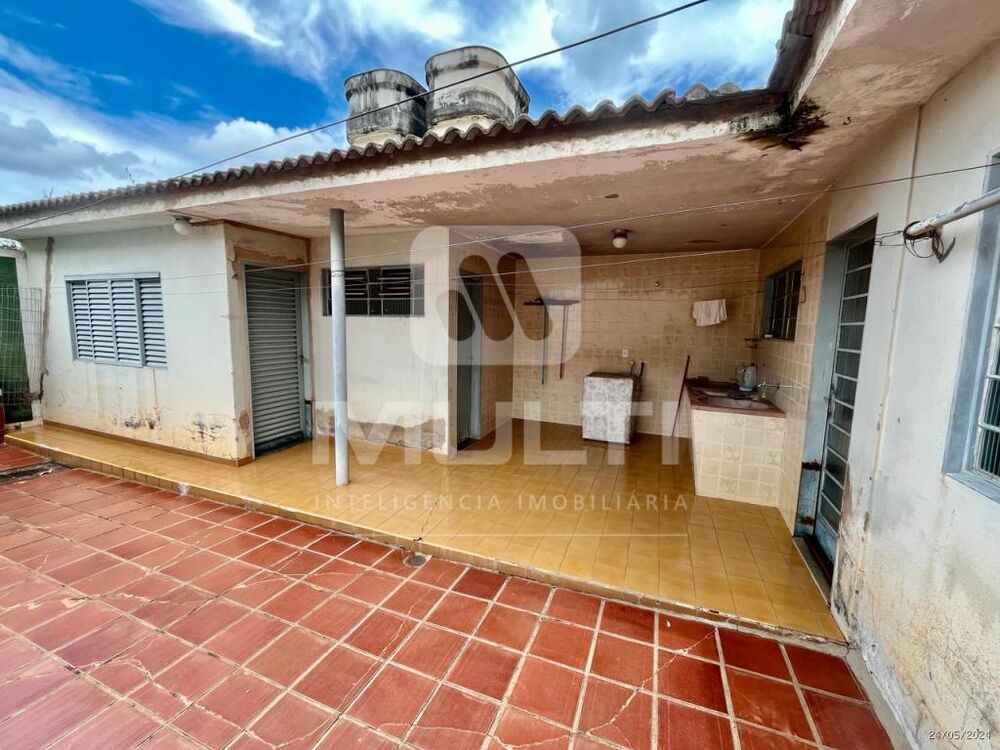 Casa, 3 quartos, 370 m² - Foto 6