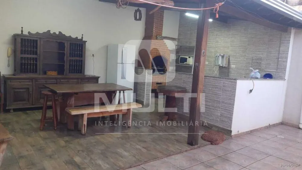 Casa, 3 quartos, 205 m² - Foto 6