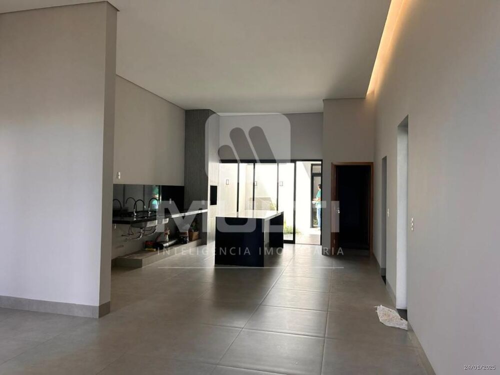 Casa, 3 quartos, 172 m² - Foto 1
