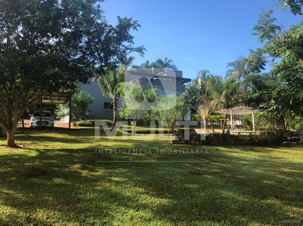 Chácara, 3 quartos - Foto 19