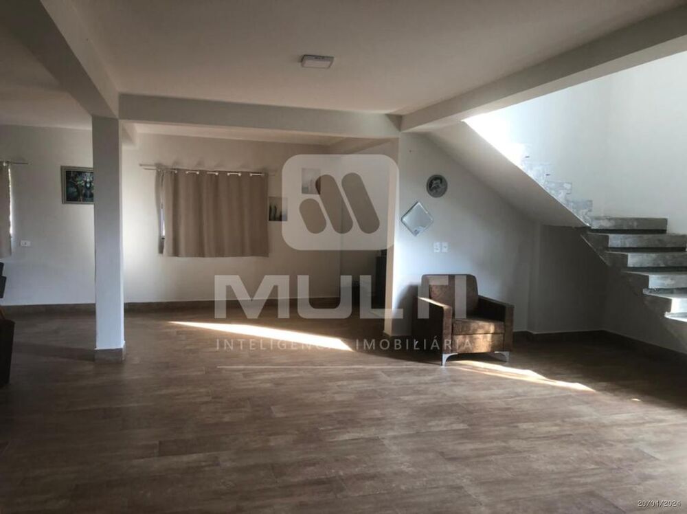 Chácara, 3 quartos - Foto 1