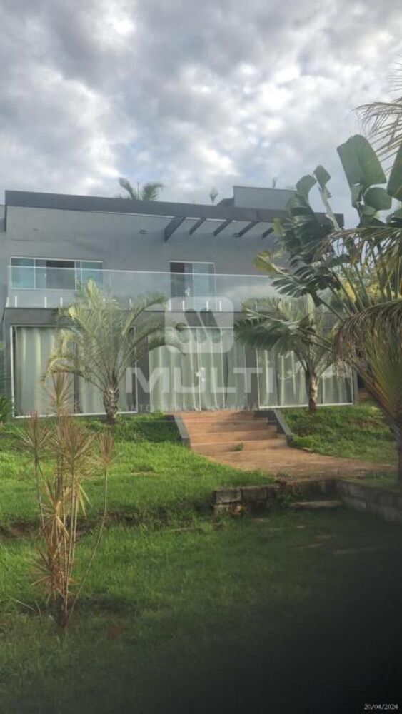 Chácara, 3 quartos - Foto 13