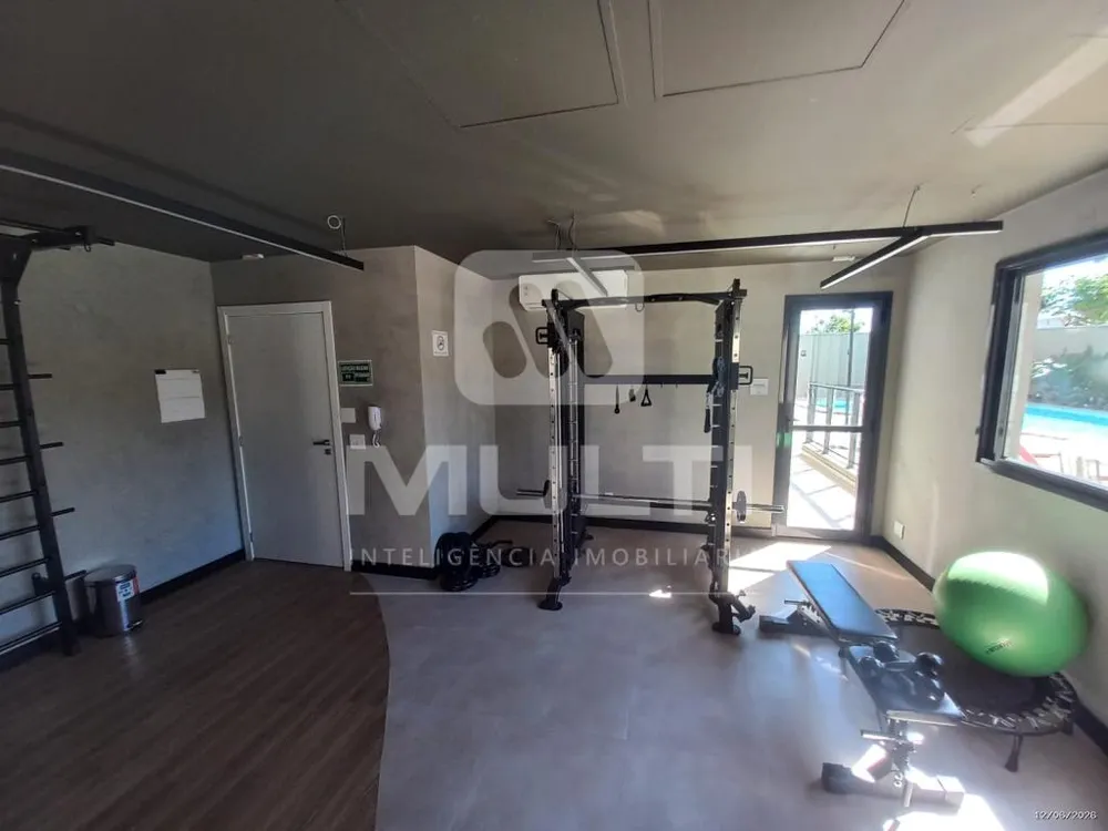 Casa, 1 quarto, 42 m² - Foto 12