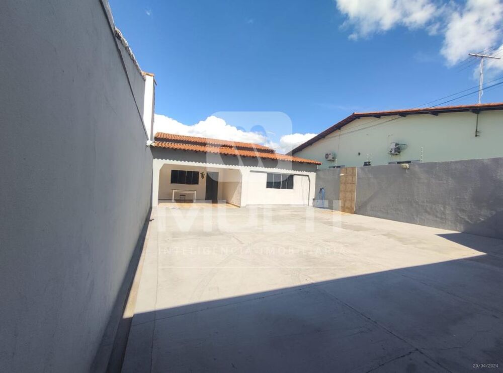 Casa, 3 quartos, 100 m² - Foto 9