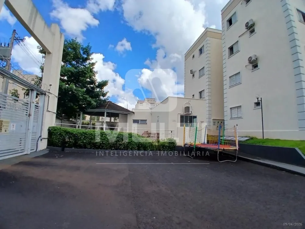 Apartamento, 3 quartos, 67 m² - Foto 2