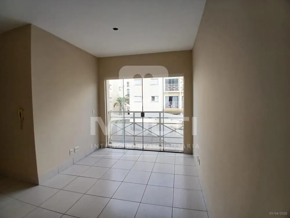 Apartamento, 3 quartos, 67 m² - Foto 3