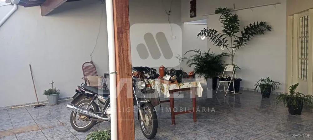 Casa, 4 quartos, 190 m² - Foto 7