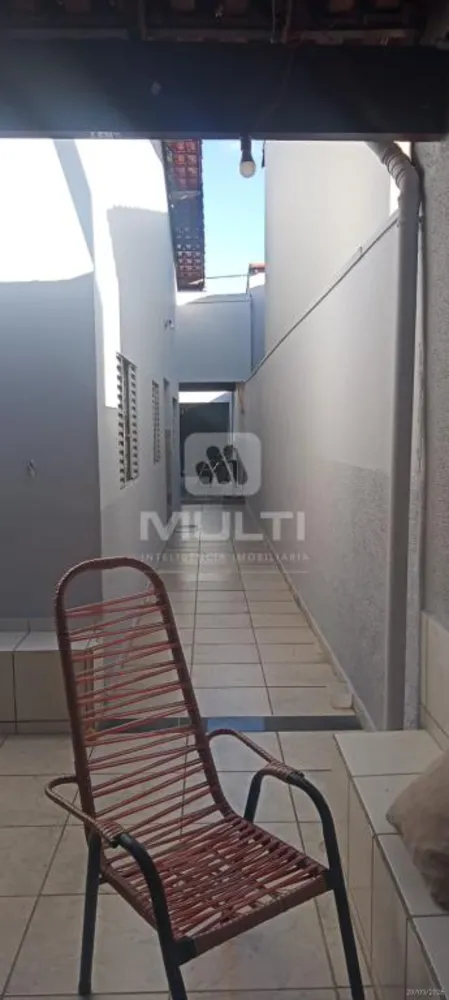 Casa, 4 quartos, 190 m² - Foto 1