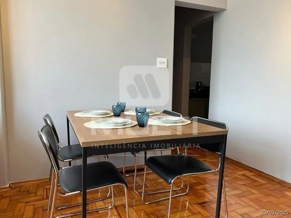 Apartamento, 3 quartos, 88 m² - Foto 1