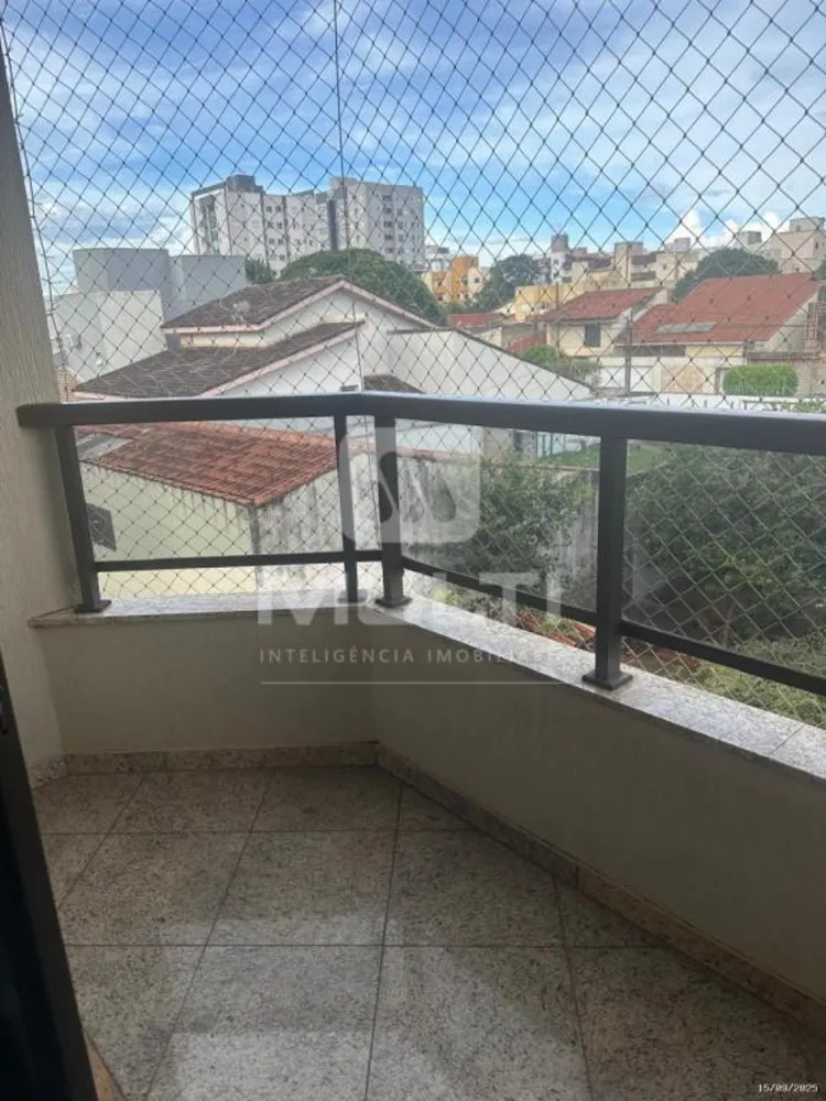 Apartamento, 3 quartos, 88 m² - Foto 5
