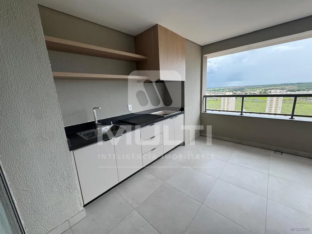 Apartamento, 3 quartos, 115 m² - Foto 2