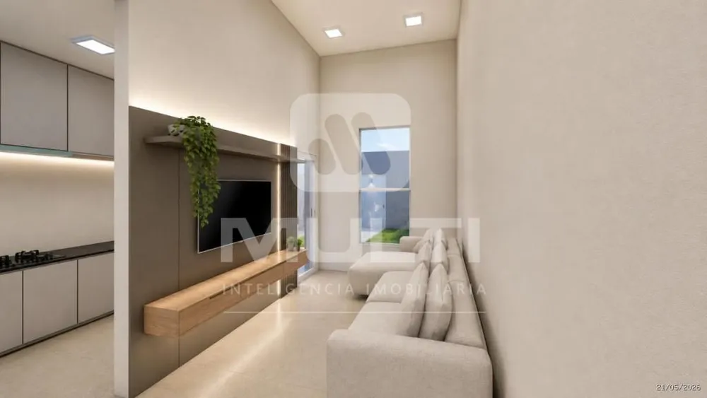 Casa, 3 quartos, 250 m² - Foto 1