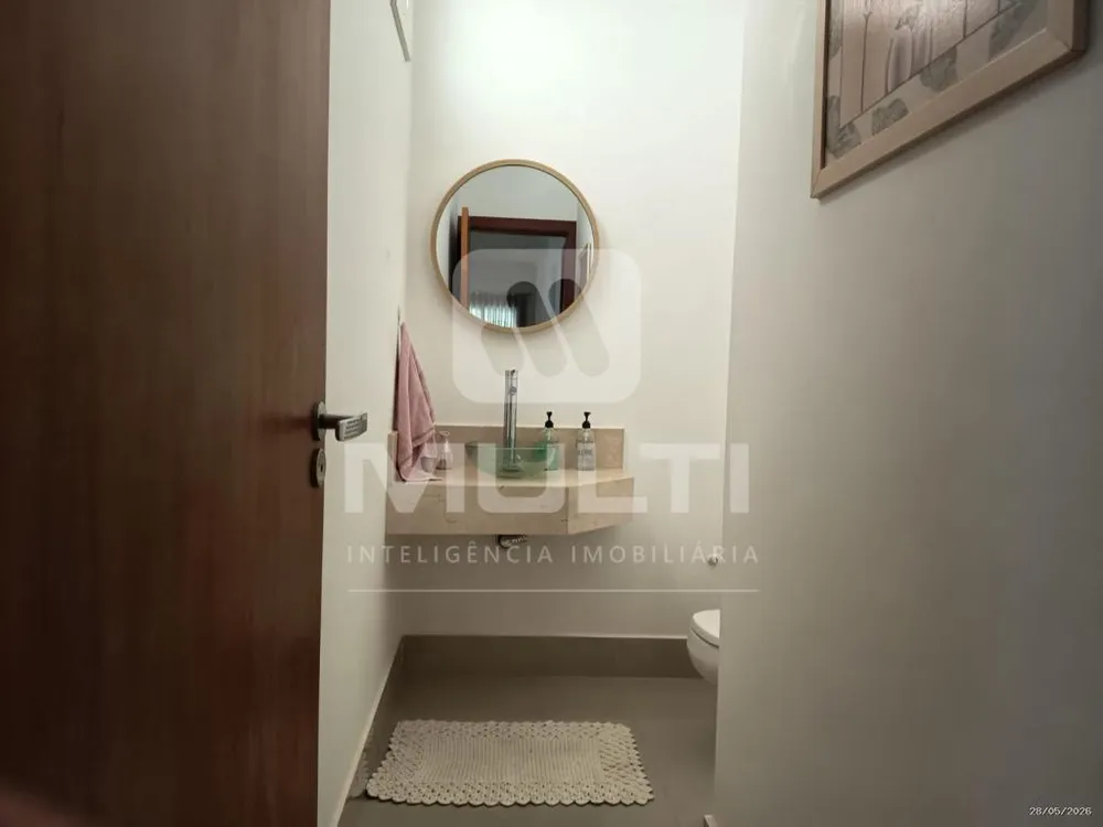Casa, 3 quartos, 240 m² - Foto 4