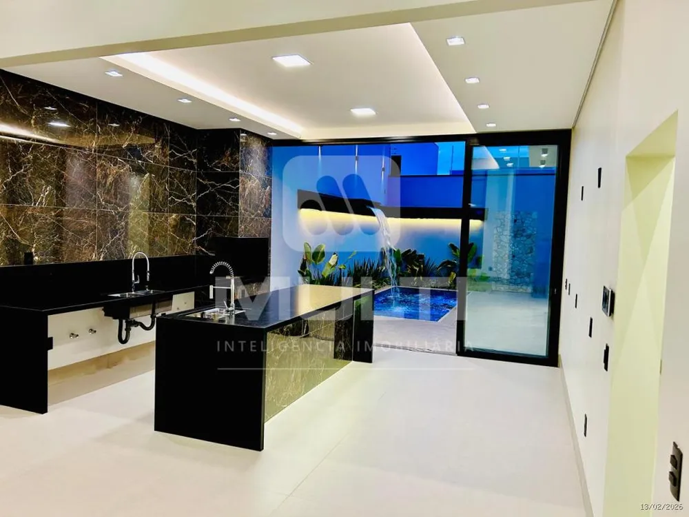 Casa, 3 quartos, 170 m² - Foto 1