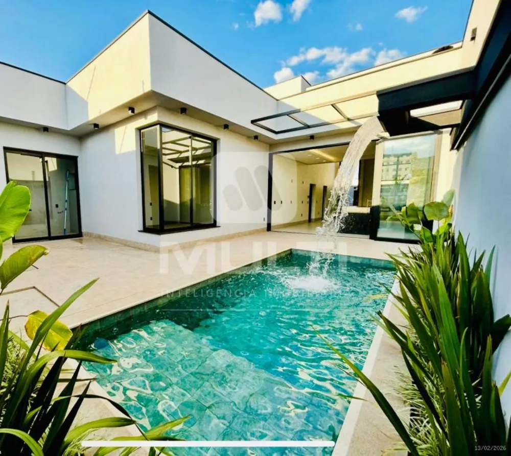 Casa, 3 quartos, 170 m² - Foto 3