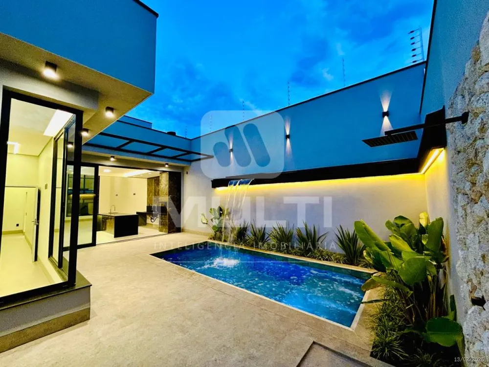 Casa, 3 quartos, 170 m² - Foto 2