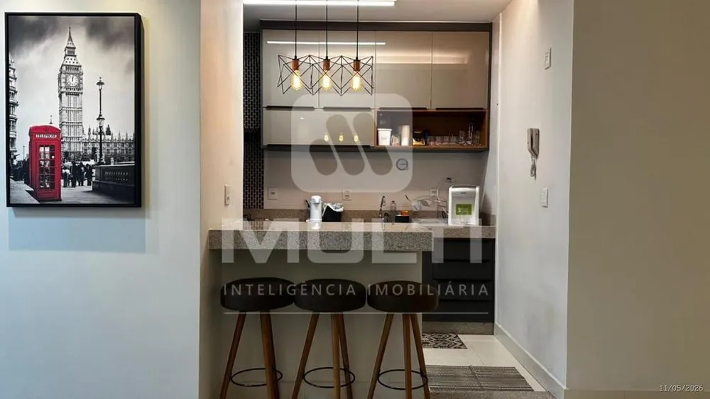 Apartamento, 2 quartos, 74 m² - Foto 2