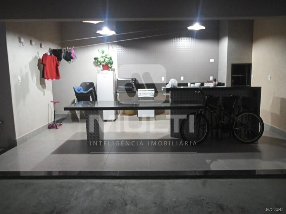 Casa, 4 quartos, 180 m² - Foto 4