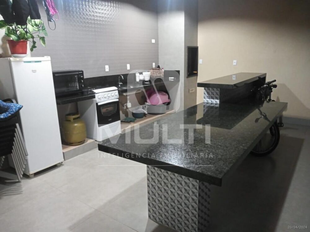 Casa, 4 quartos, 180 m² - Foto 13