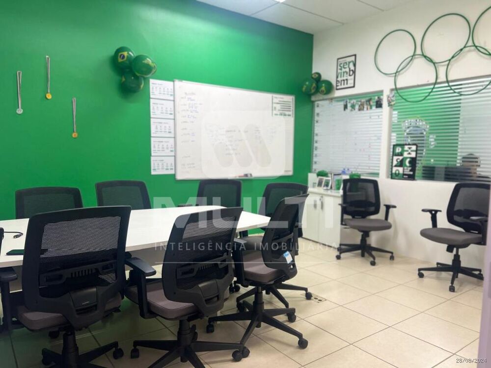 Prédio Inteiro, 925 m² - Foto 4