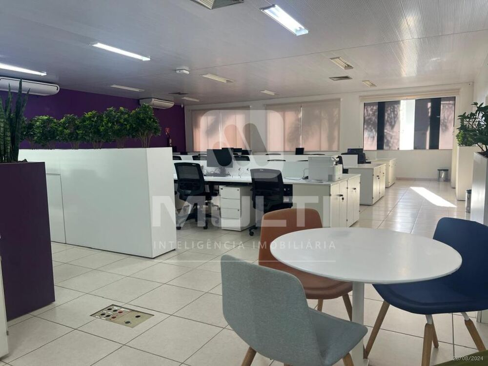 Prédio Inteiro, 925 m² - Foto 3
