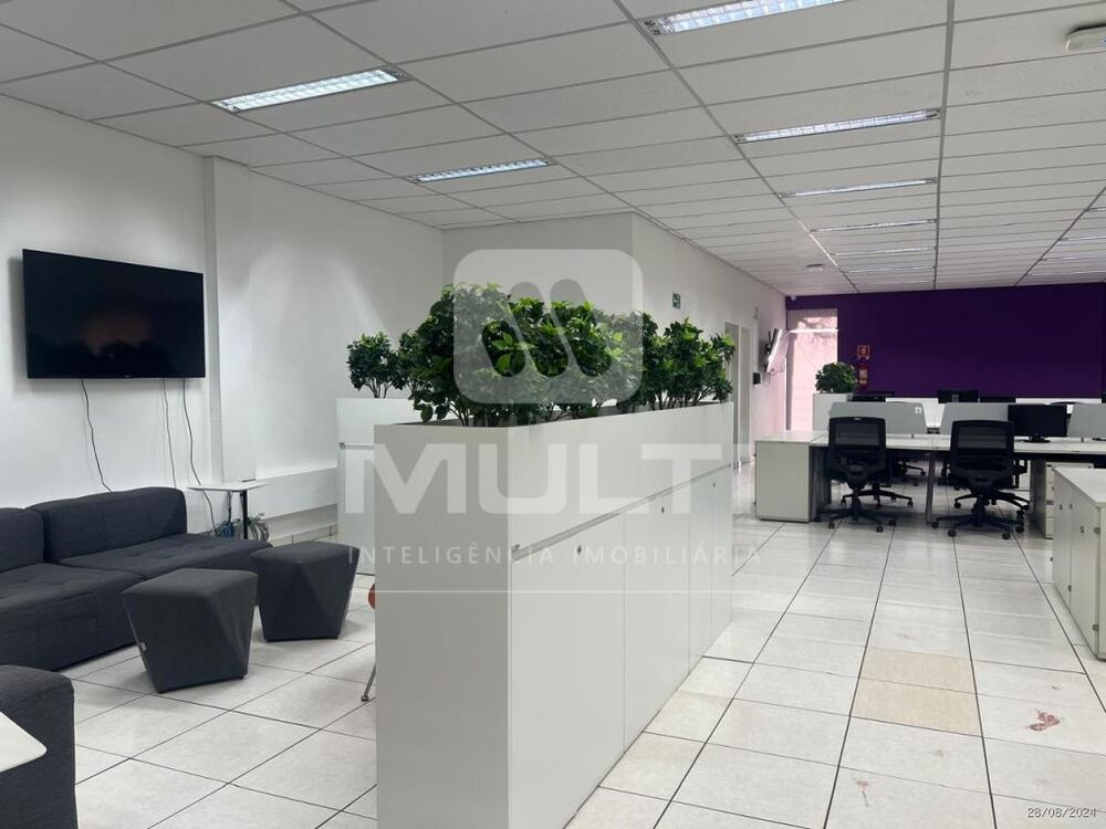 Prédio Inteiro, 925 m² - Foto 1