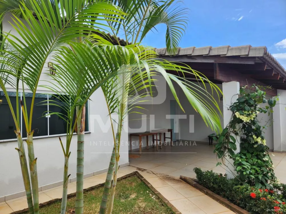 Casa, 4 quartos, 200 m² - Foto 5