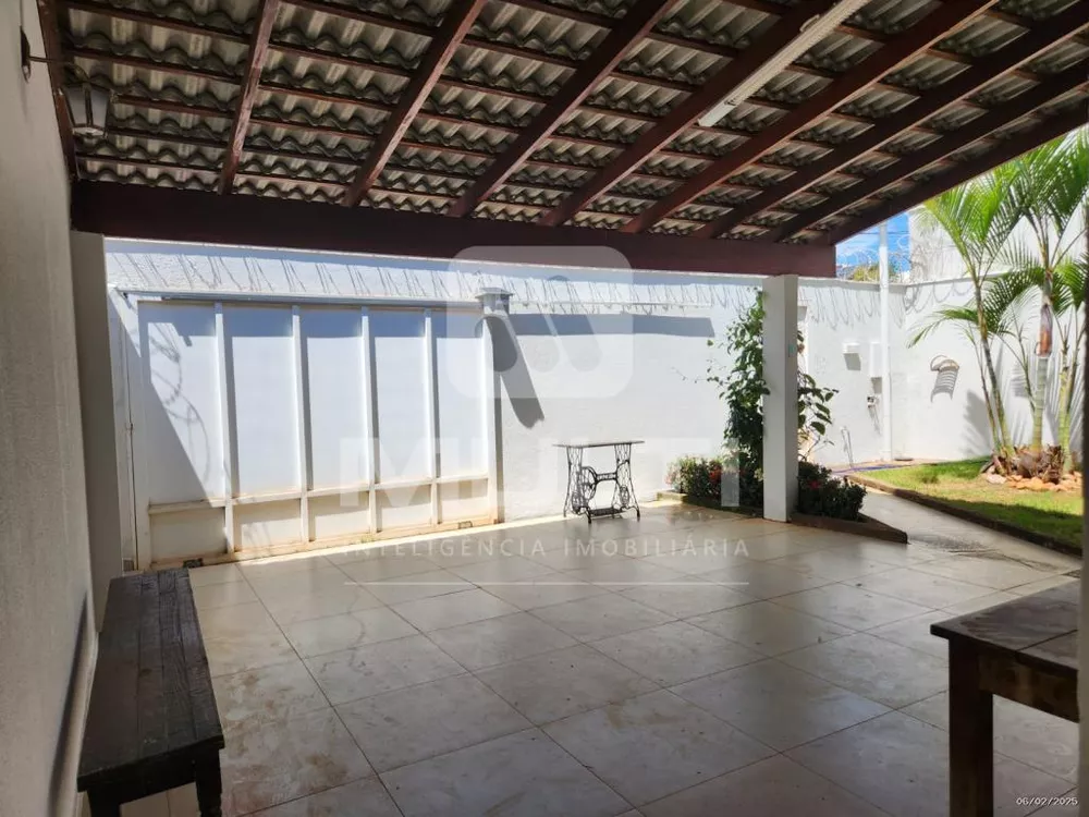 Casa, 4 quartos, 200 m² - Foto 10