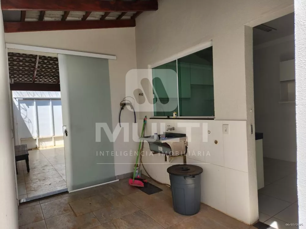 Casa, 4 quartos, 200 m² - Foto 25