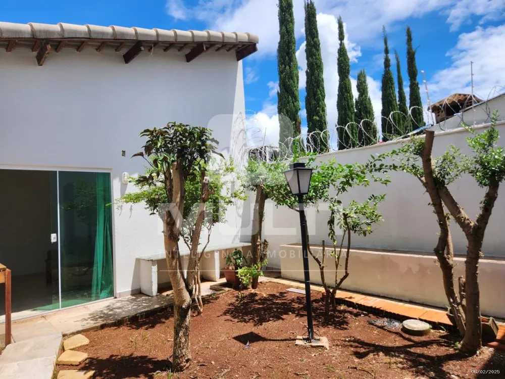 Casa, 4 quartos, 200 m² - Foto 9