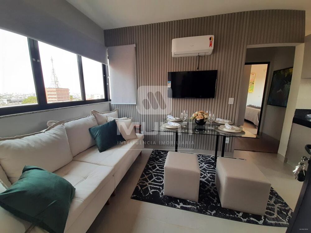 Apartamento, 2 quartos, 62 m² - Foto 1