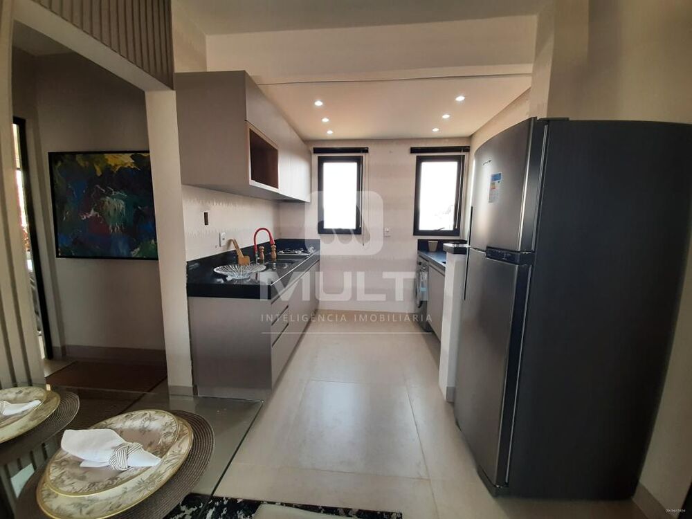 Apartamento, 2 quartos, 62 m² - Foto 2